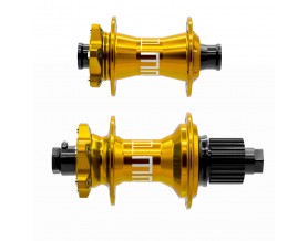 G3 Mountain Hubs Pair 32H
