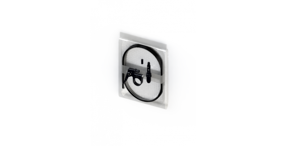 9point8 Second Bike Kit